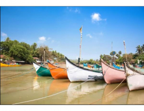 Bello Guest House, Baga, Goa